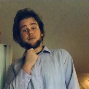 Meet your Posher, Timothy